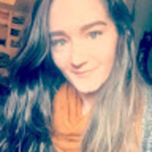 Meet your Posher, Sabrina